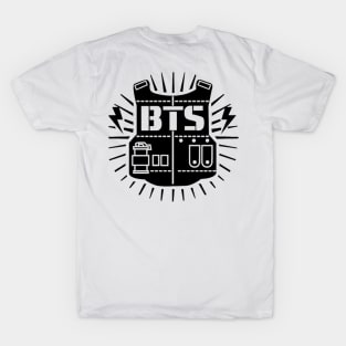 bts army T-Shirt